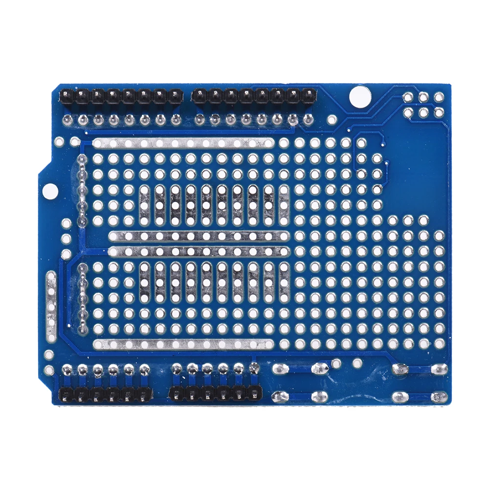 Щит для UNO R3 с мини печатной платой макетная плата аксессуары компьютерные
