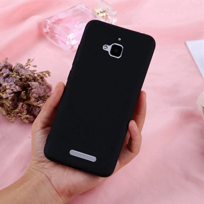 black Lamo чехол для Asus ZenFone 3 Max ZC520TL чехол s Cover Zenfone 3 Max 5," X008D ZC520 TL Чехлы для мобильных телефонов из мягкого силикона и ТПУ - Цвет: black