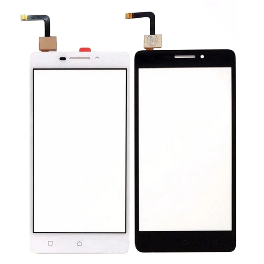 Для Lenovo Vibe P1M P1ma40 сенсорный экран стекло дигитайзер Панель переднее сенсор