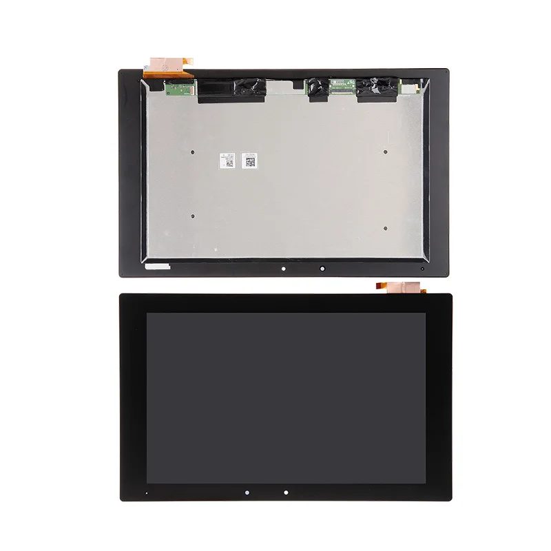 ЖК дисплей для Sony Xperia Tablet Z2 SGP511 SGP512 SGP521 SGP541 сенсорный экран Датчик стекла сменные