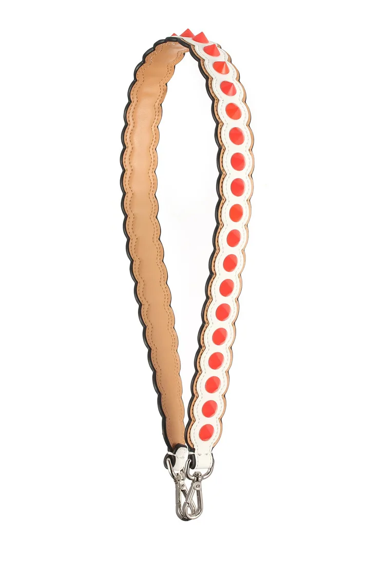 Youe светило Замена Для женщин из коровьей кожи сумка ремень Сумки на плечо