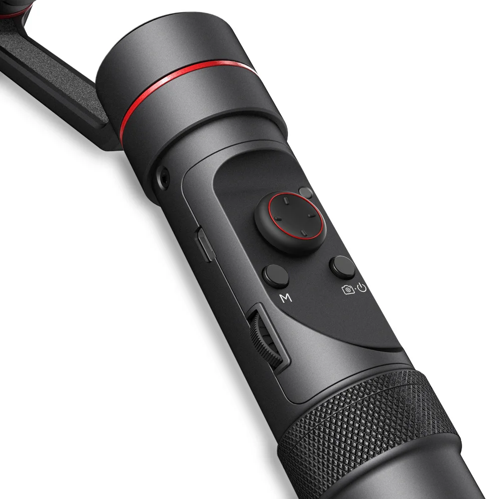 Zhiyun Smooth 3 осевой Ручной Стабилизатор стабилизатор маховик Регулировка