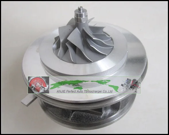 Бесплатная доставка турбокартридж CHRA BV43 28200 4A480 53039700145 53039700127 для HYUNDAI H 1 Grand