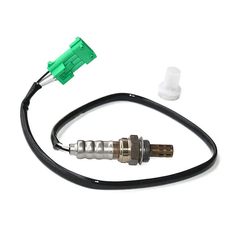 O2 кислорода Сенсор автомобиля автотовары Cae аксессуары для Peugeot 106 206 207 306 406 407 1.6L