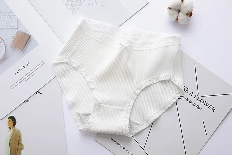3 шт./лот, хлопковые сексуальные трусики для женщин, M-XL нижнее белье, нижнее белье, трусы для девушек, повседневные женские милые трусики для девушек
