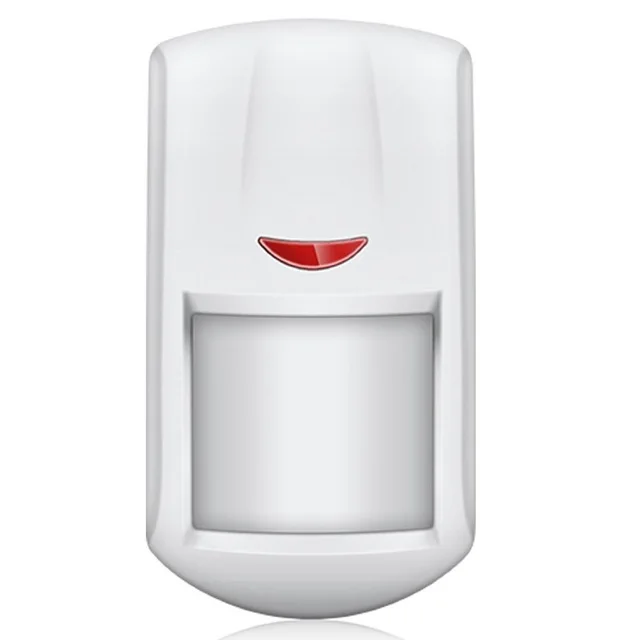 Беспроводной Дверной Датчик PIR Motion detector Дистанционного управления G90B GPRS WIFI GSM