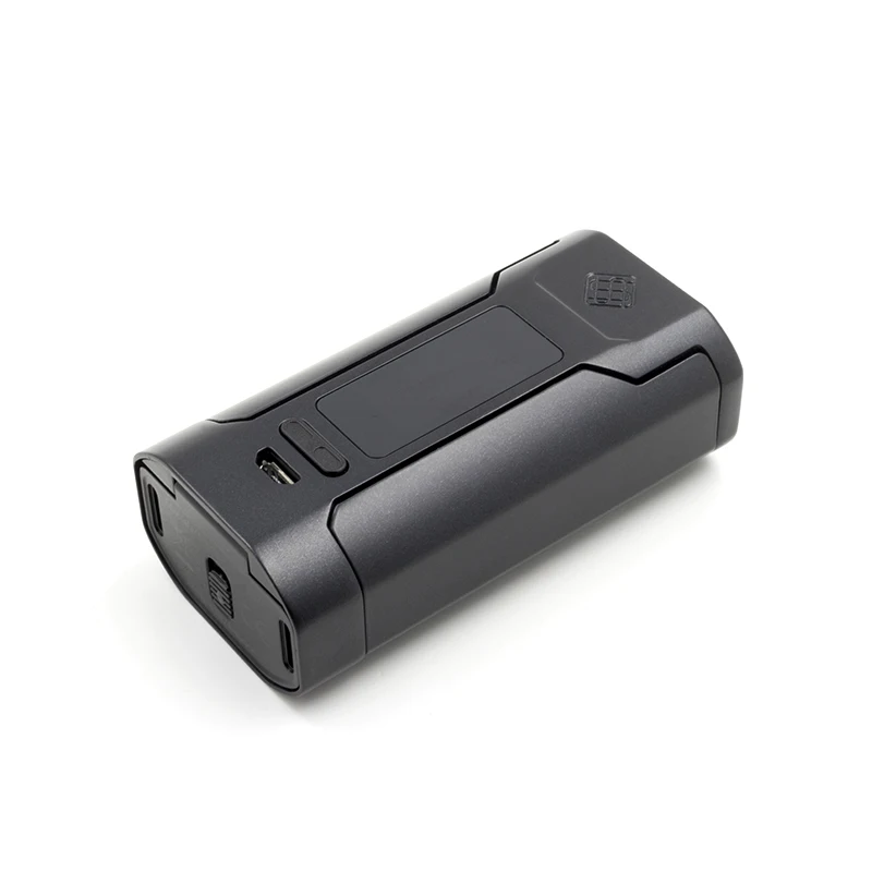 Оригинальный комплект Wismec Predator 228 с атомайзер elabo Vape box mod 18650 батарея Kit