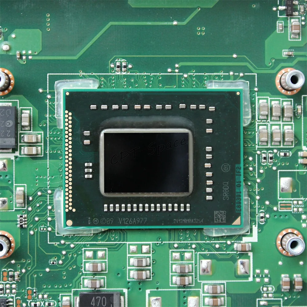 K53SD материнская плата REV: 6,0 i3 GT610MFor ASUS K53SD A53S материнская плата для ноутбука K53SD материнская плата K53SD тест материнской платы ОК