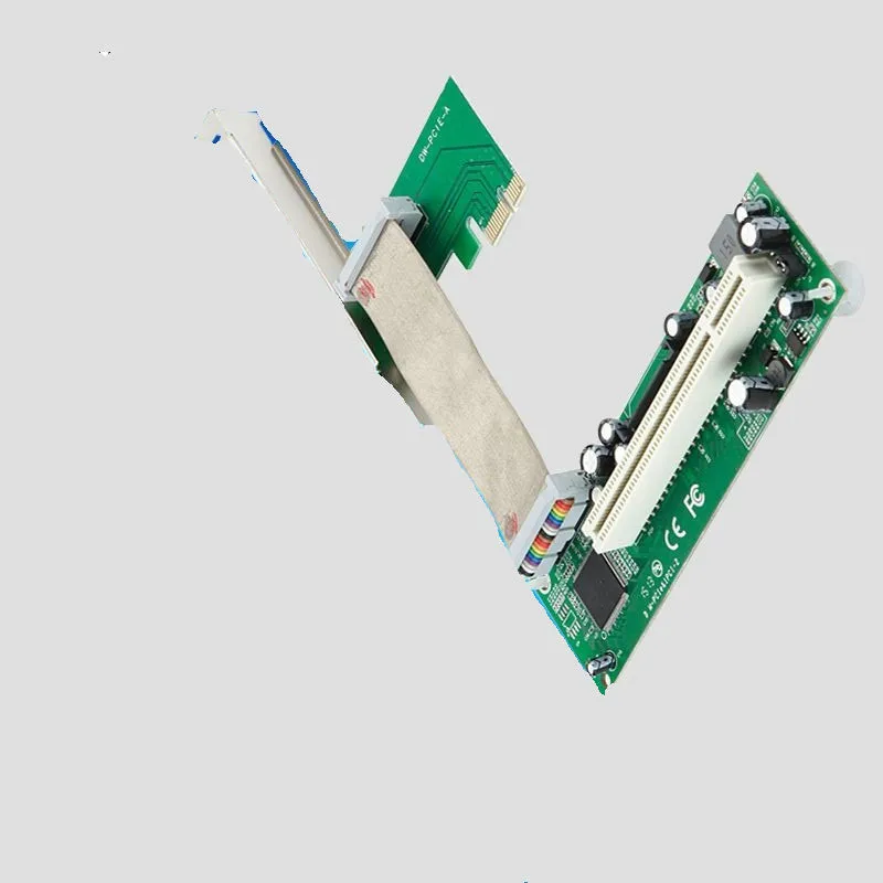 PCI E express к адаптеру кабель mini pci e x1 x16 карта расширения|x1 to x16|pci pcipci-e |