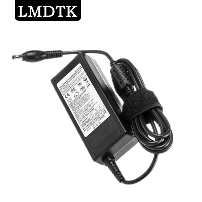 

Адаптер переменного тока для samsung R19 R20 R40 R45 R50 R428 R458 R467 X10 X11 X15 X20 X30 19v 3.16a 60w с интерфейсом 5,5*3,0 мм