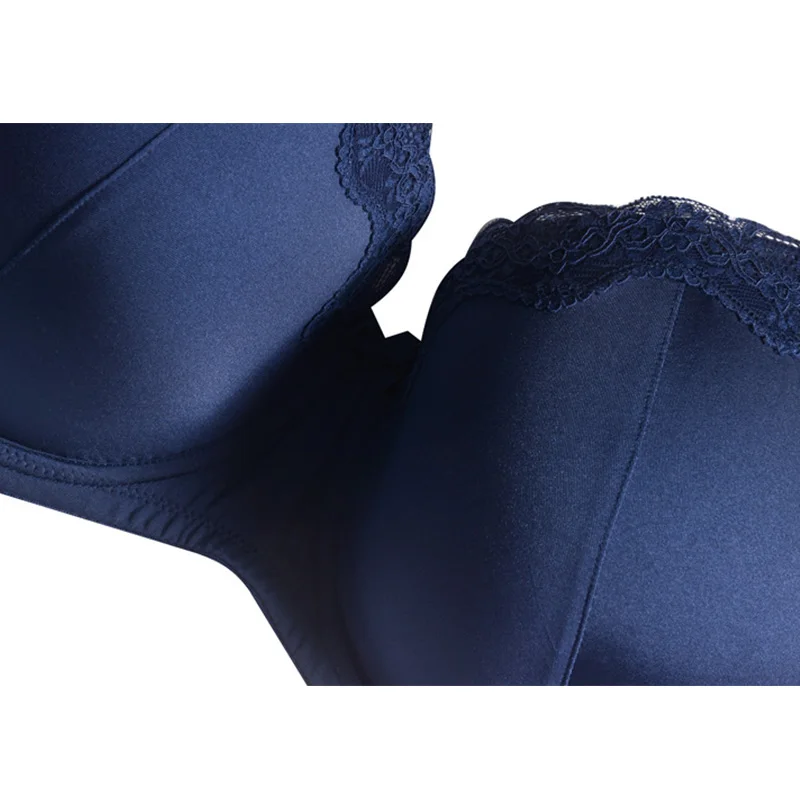 Бюстгальтер с чашками пуш ап и бантом|Бюстгальтеры| |