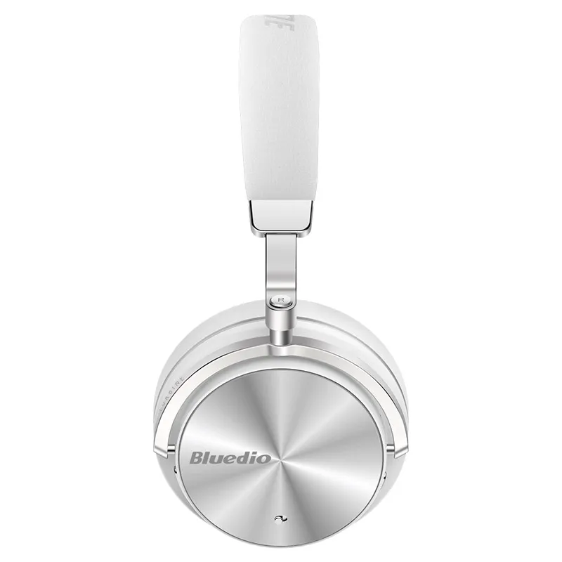Беспроводная Bluetooth-гарнитура Orignal Bluedio T4S HIFI Двусторонняя стерео гарнитура с