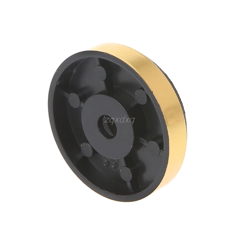 10 шт. стерео аудио колонки усилитель шасси противоударный амортизатор ножные