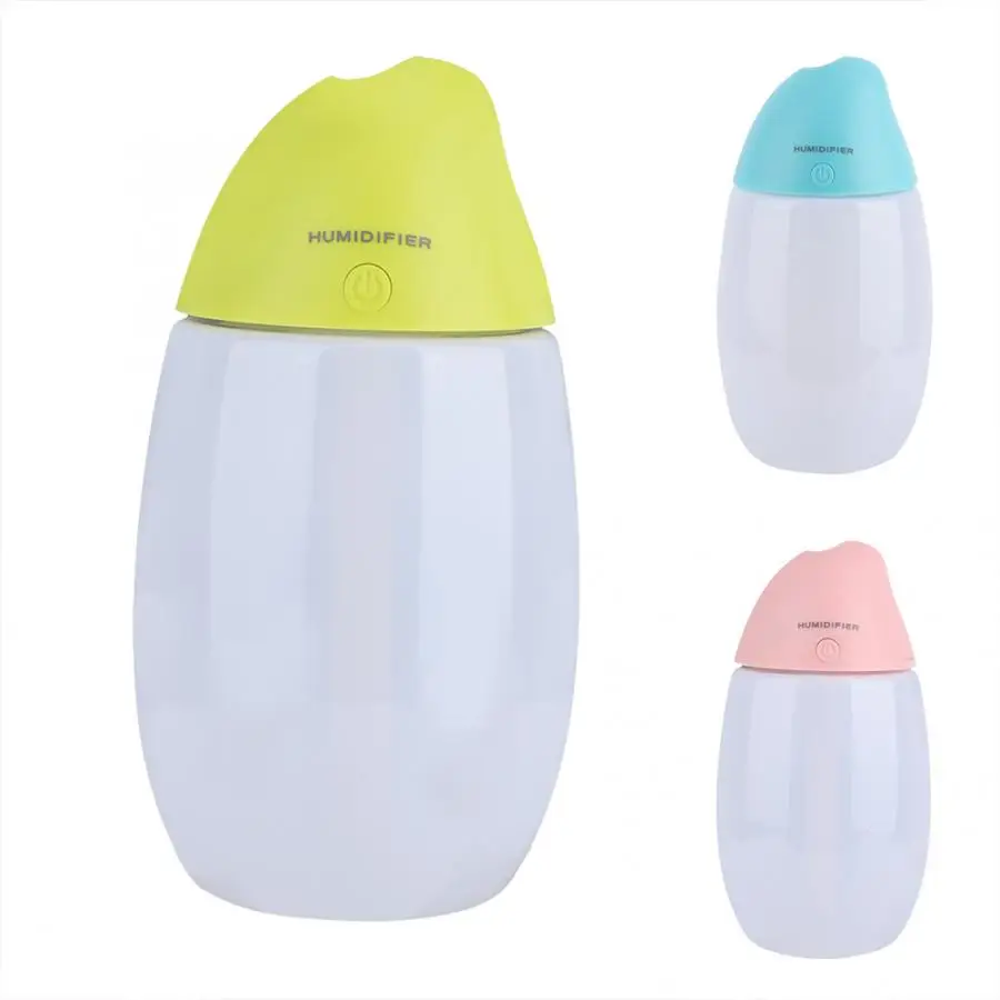 Humidificadores Difusores Aromaterapia увлажнитель воздуха в форме фруктов модный мини