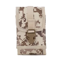 outdoor sport holster hook loop belt phone bag case cover for zte blade max 3 lmperial max boost blade 2s blade x max