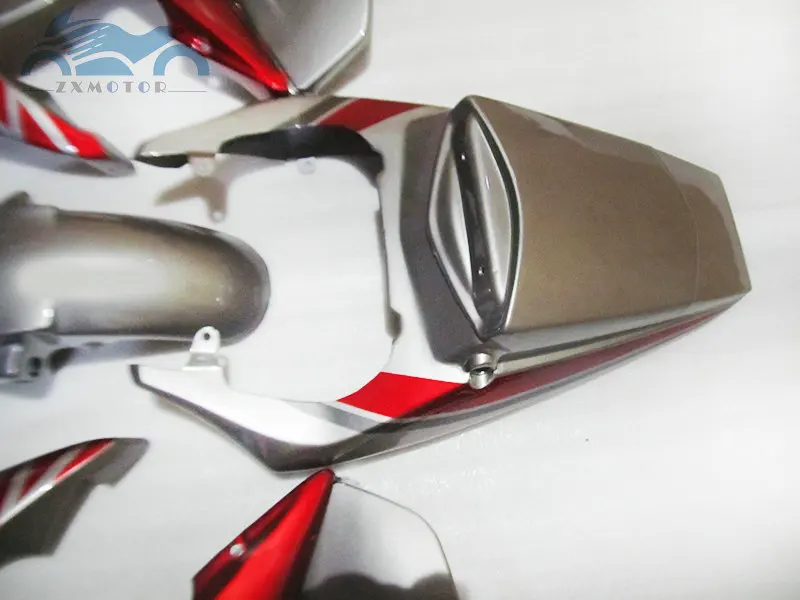 Высококачественный комплект обтекателей для мотоцикла YAMAHA R6 YZFR6 2003 2005 YZF 03 05
