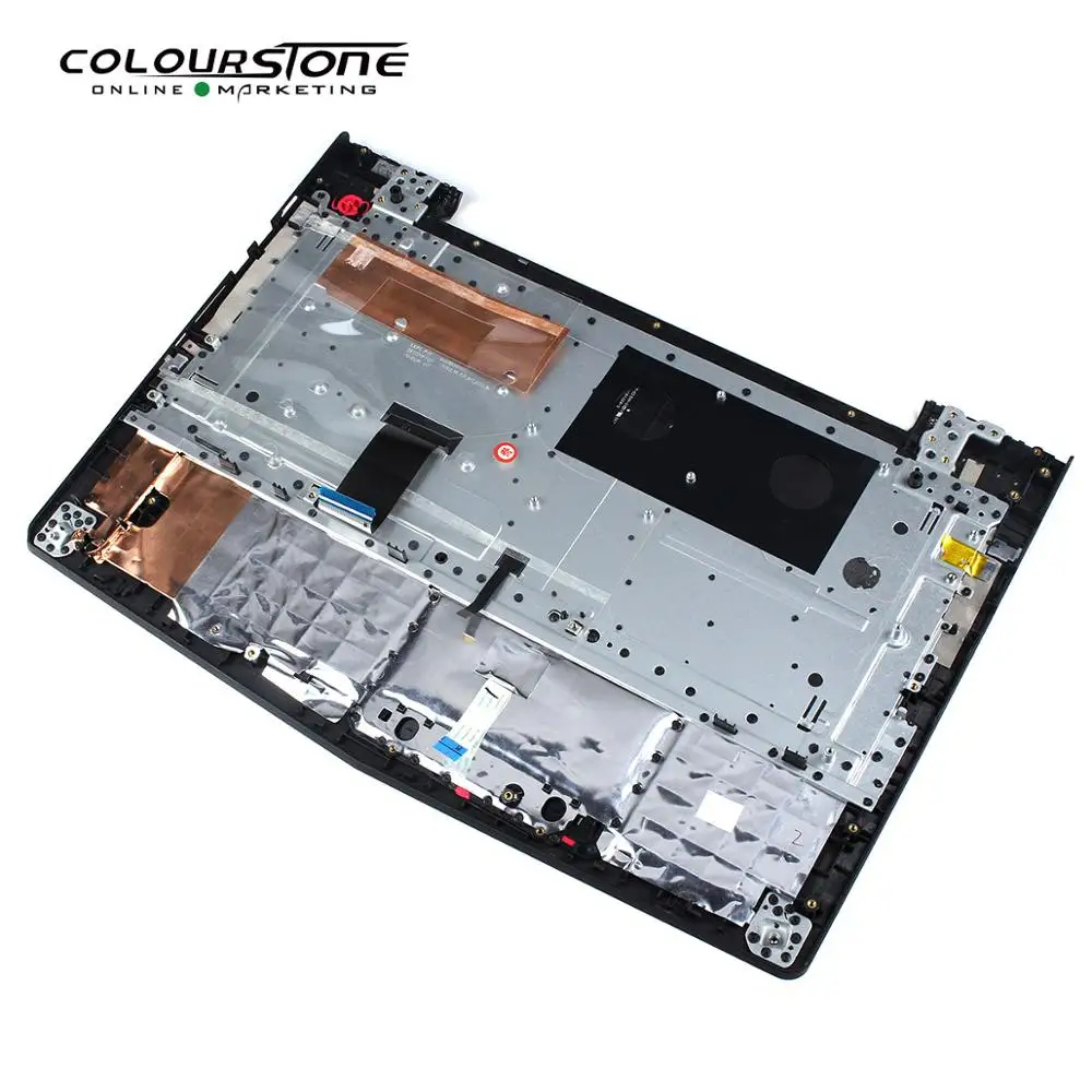 Y520 RU Клавиатура для ноутбука Lenovo Легион 15IKB Y720 R720 ноутбук|Клавиатуры замены| |