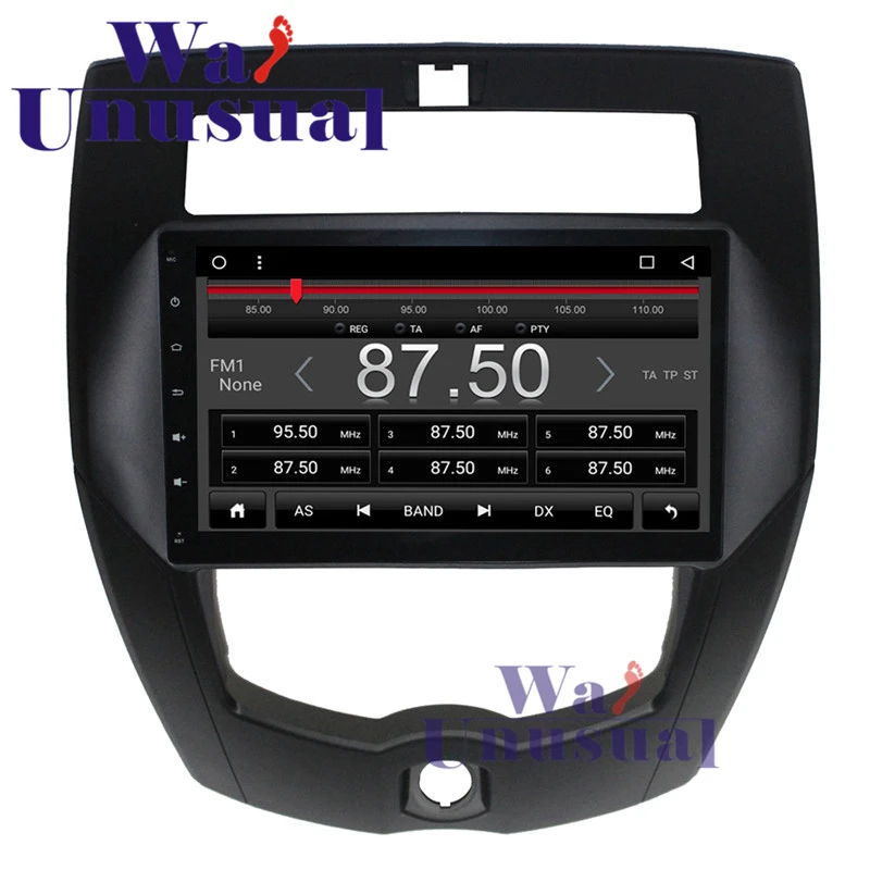 WANUSUAL10.1 "4 ядра 32G 2G Оперативная память Android 6 0 gps навигации для Nissan Livina 2007 2008 2009 2010