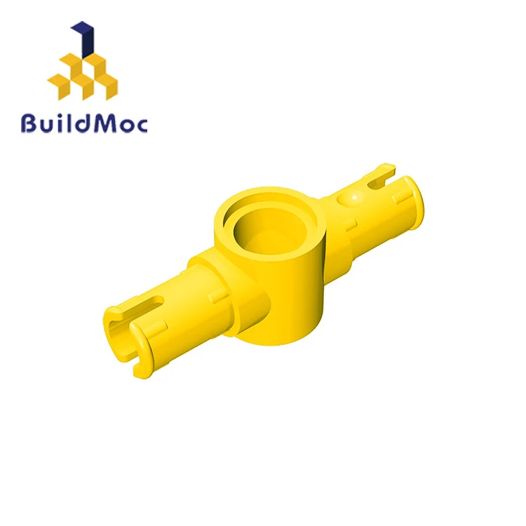 BuildMOC Собирает Частицы 87082 для строительных блоков детали сделай сам развивающие