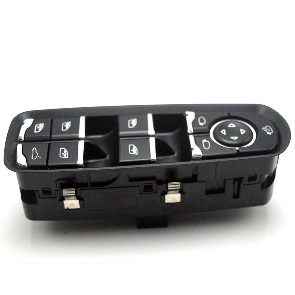 7PP959858MDML выключатель питания для Porsche Panamera Cayenne Macan Автомобильный Электрический