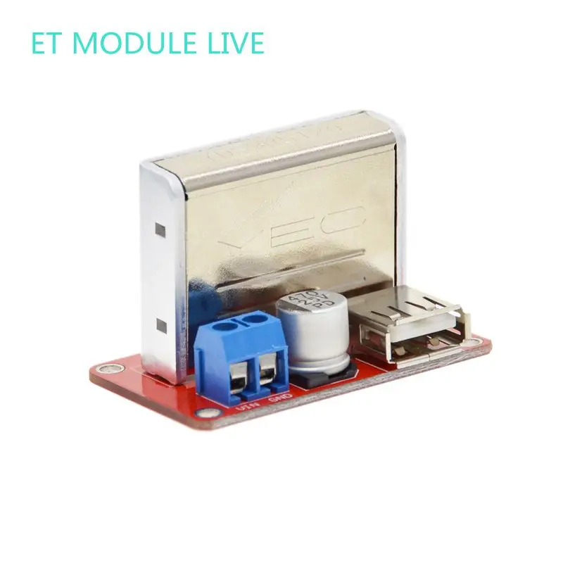 MH ET LIVE YDS 05B 3A DC понижающий преобразователь модуль высокая эффективность низкие