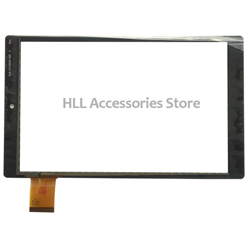 Сенсорная панель OLM 101C0526 GG ver.1 10 1 дюймов для планшетного ПК емкостный сенсорный экран стеклянная