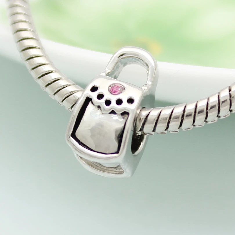 Модные ювелирные изделия сделай сам очаровательные бусины в европейском и