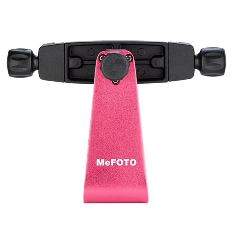 MeFOTO SideKick360 плюс MPH200 углеродное волокно Настольный Штатив смартфон адаптер