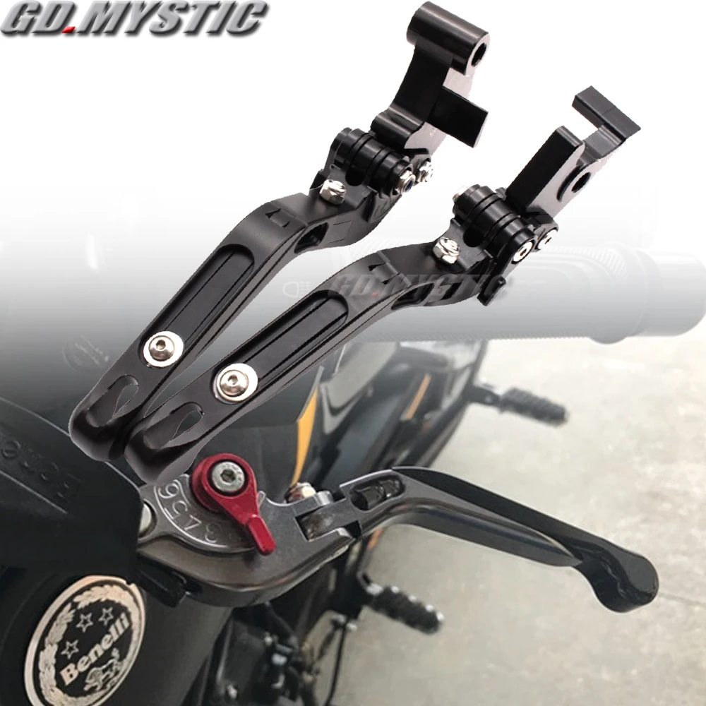 CNC мотоцикл складной выдвижной сцепления тормозные рычаги для Honda CBR 600 CBR600 F2 1991 2007