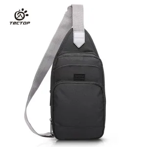 Сумка-мессенджер tectop Мужская/Женская водонепроницаемая 3 л | Спорт и развлечения