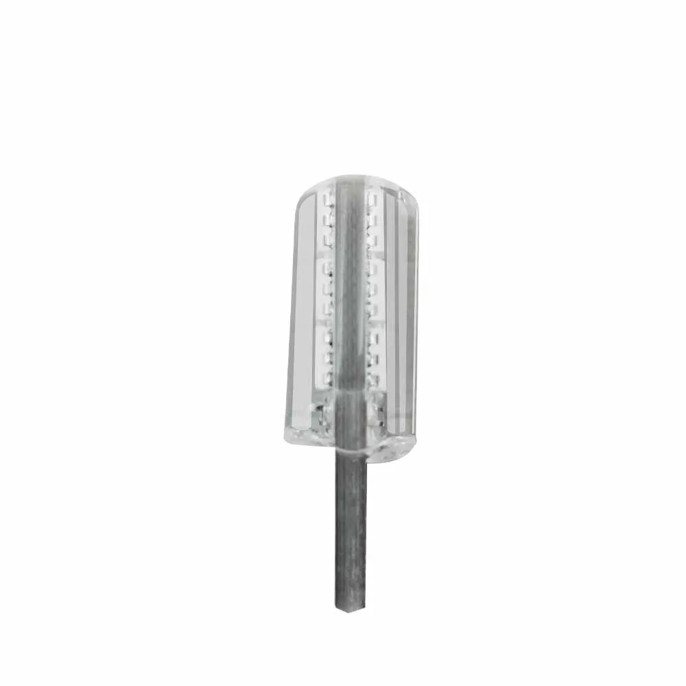 Сигнальный светильник T10 W5W 168 194 светодиодный CANBUS лампы 12V авто Интерьер Купол