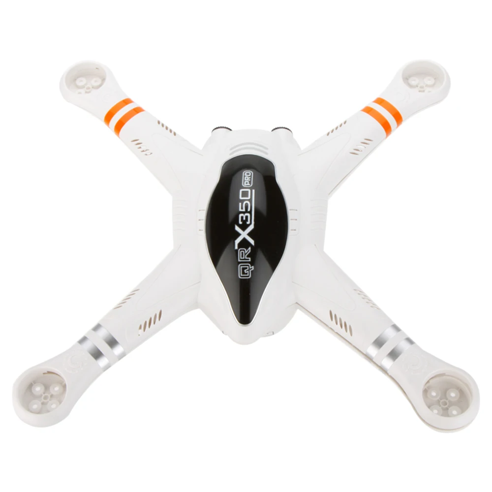 Высокое качество Walkera QR X350 PRO часть тела набор QR X350 PRO-Z-02