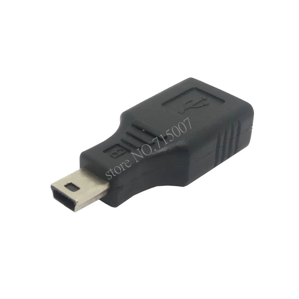 Адаптер OTG для автомобиля USB устройство чтения карт и флэш накопителей под углом 90