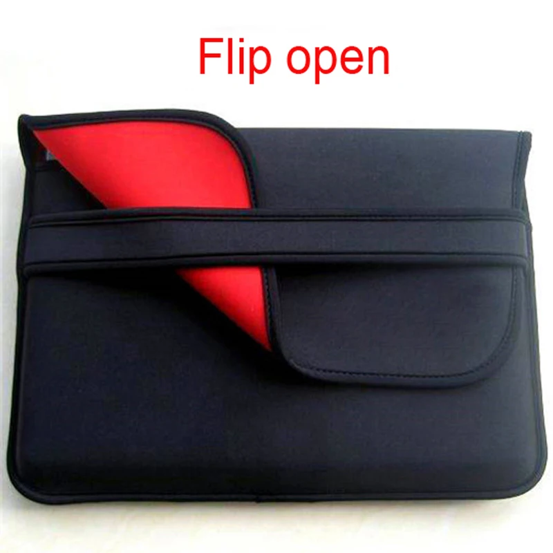 13 6 дюймов рукав универсальный сумка Портативный чехол для Lenovo Yoga 4 5 Pro 900 910 920 710 C930