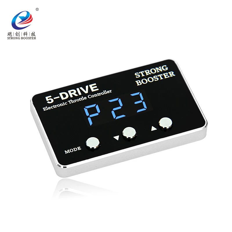 Chip tuning Auto booster Car throttle controller for Great wall haval H3/H5/H6/wingle/M2/C30/C20/V80/C50/M4/Cool bear