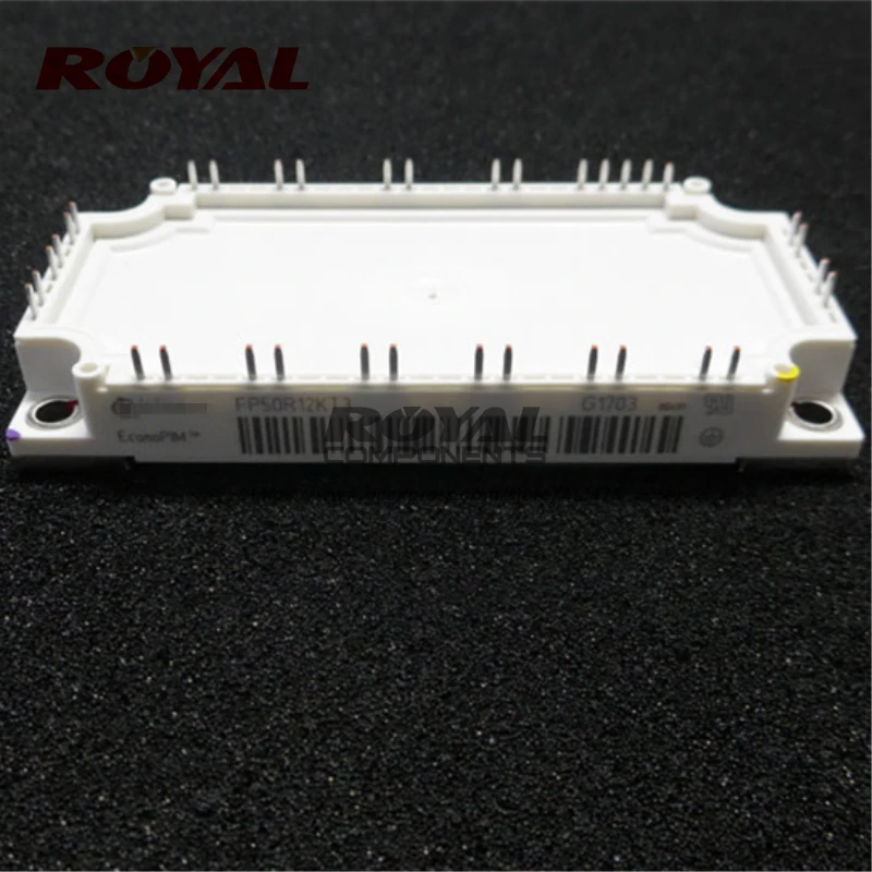 FP50R12KT3 Новый | Бытовая техника