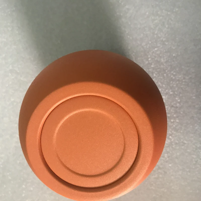 12 унций термос чашка кофе кружки нержавеющая сталь Stemless красное вино и