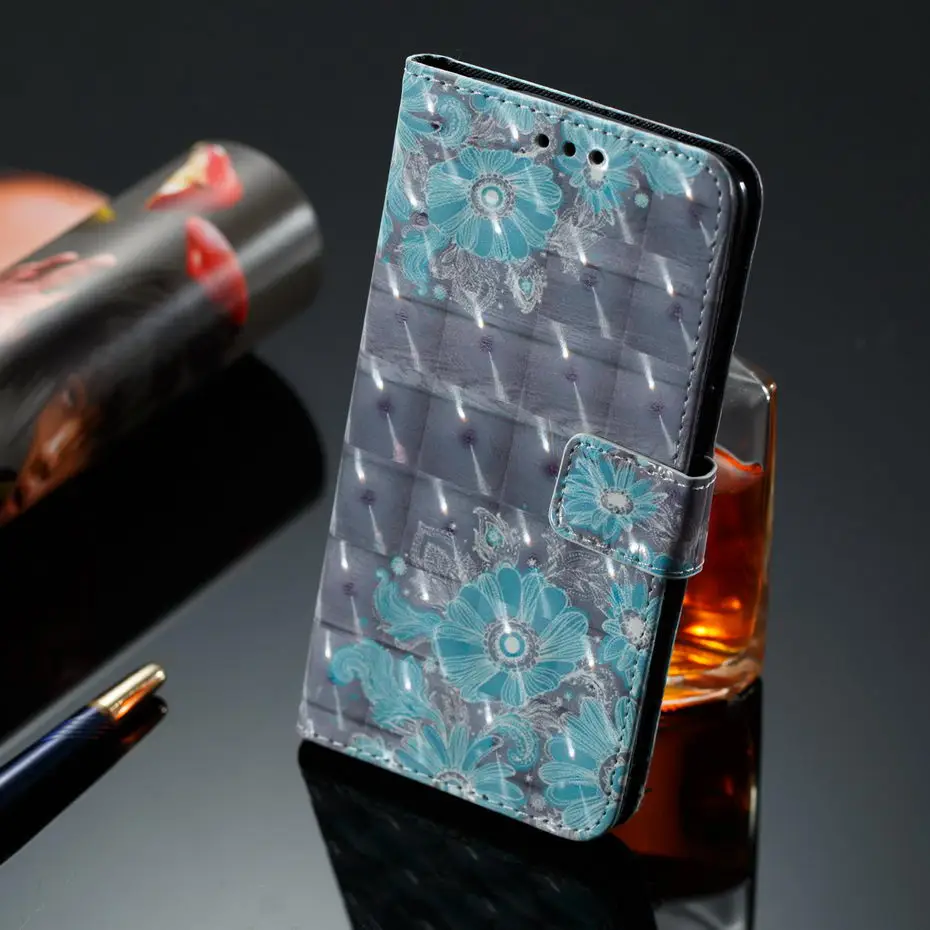 Флип-чехол для Samsung galaxy A10 A20 A30 A40 A50 S A70 A7, кожаный чехол-кошелек для телефона, чехол для Samsung galaxy M30 A10