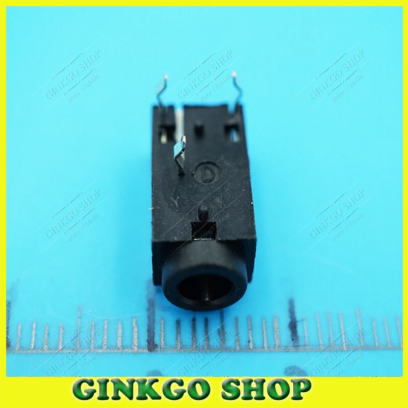100 шт./лот PJ 312 3 SMD 5 мм аудио разъем для наушников Ramos/Onda/DO Quick/Geme/MP4/MP5/Phone/Tablet PC|jack sky|jack