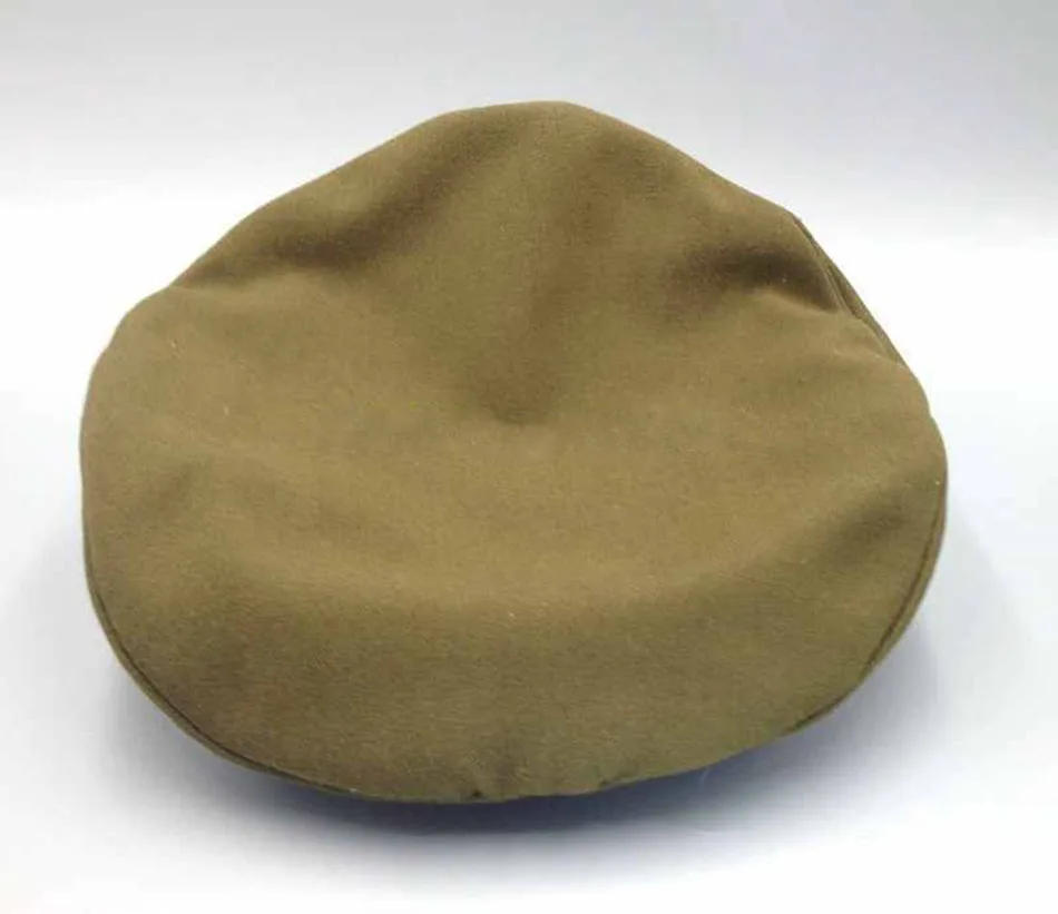 Козырёк военной армии Второй мировой войны США Джамбо Орел значок офицера