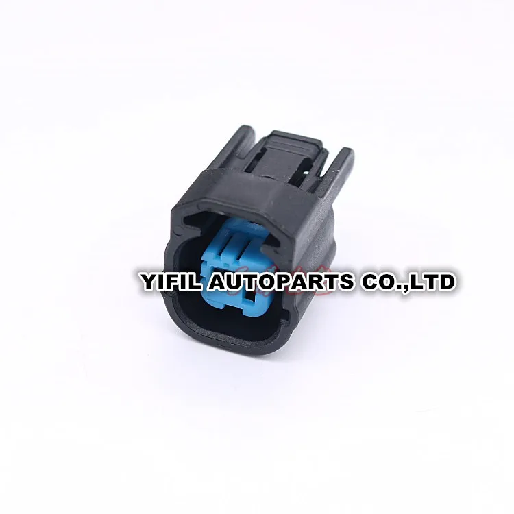 Штепсельная Вилка Sumitomo Female Tock Sensor Horn 1 Pin/Way для Honda Odyssey CRV HD K Series 6189 0591 10 шт./лот|honda