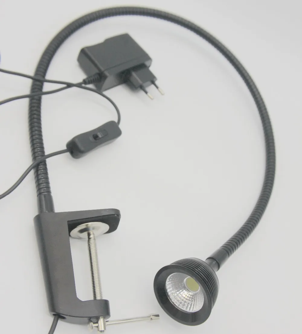 Светодиодная настольная лампа Cob 3 Вт или с ЧПУ и вилкой|lamp machine|cnc lampmachine lamp |