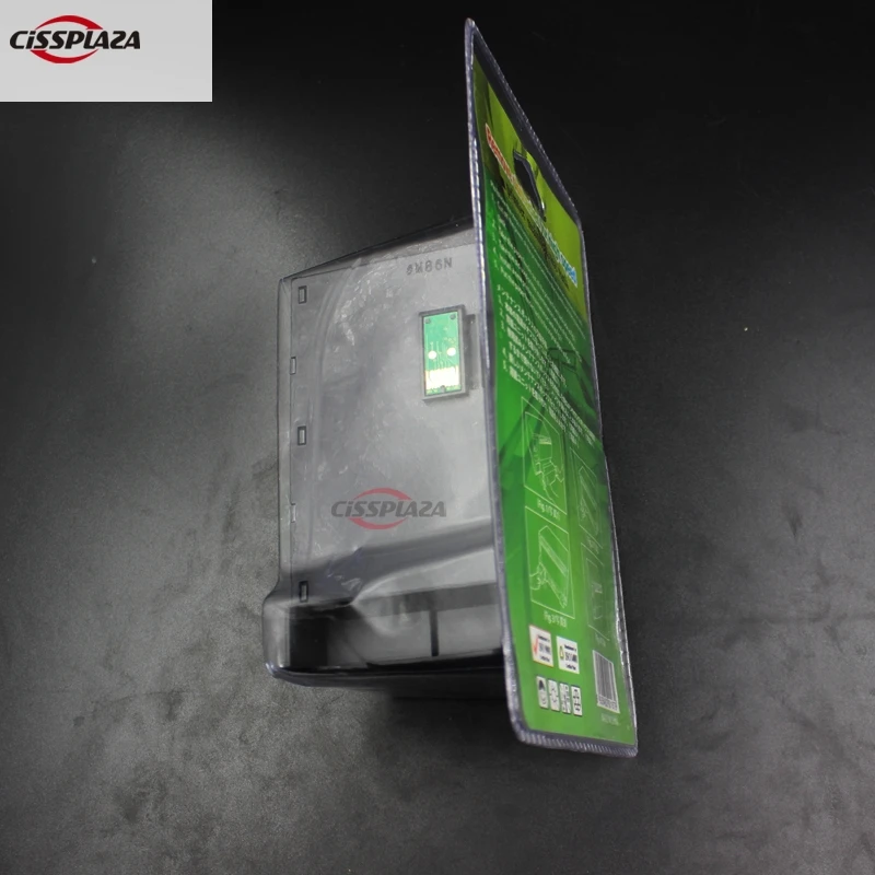 Резервуар для отходов чернил CISSPLAZA T6711 совместимый с epson WF 7610DWF 7620 7620DTWF резервуар