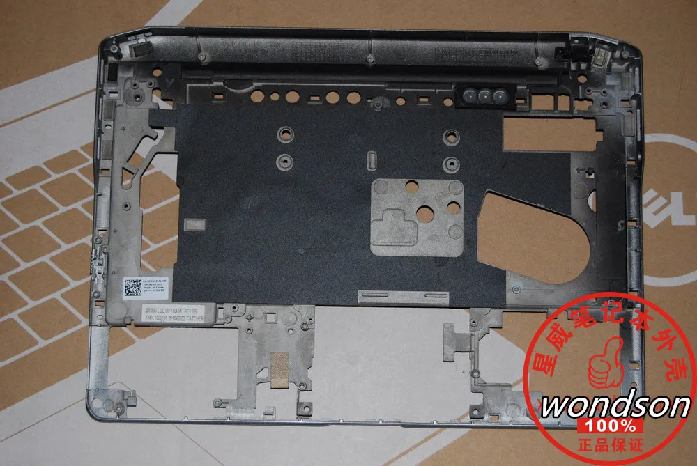 Чехол для ноутбука Dell E6230 нижняя базовая крышка CN 0C5W98 C5W98 w/1 год гарантии