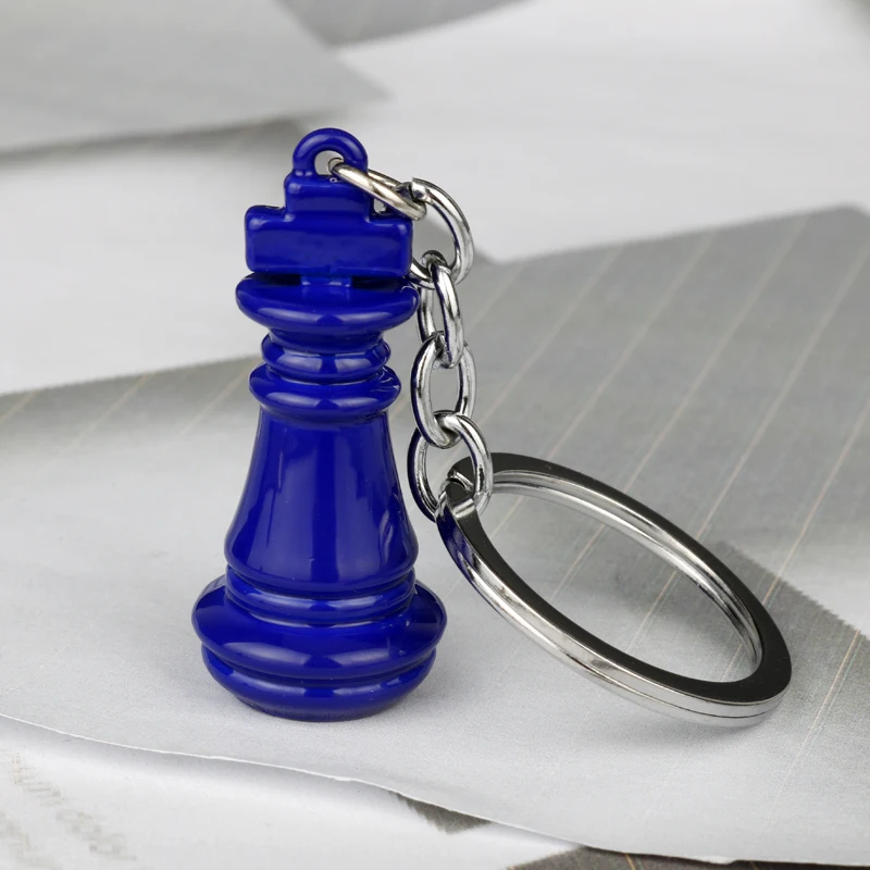Модный спортивный брелок без игры жизни шахматы кулон сумка кошелек Висячие