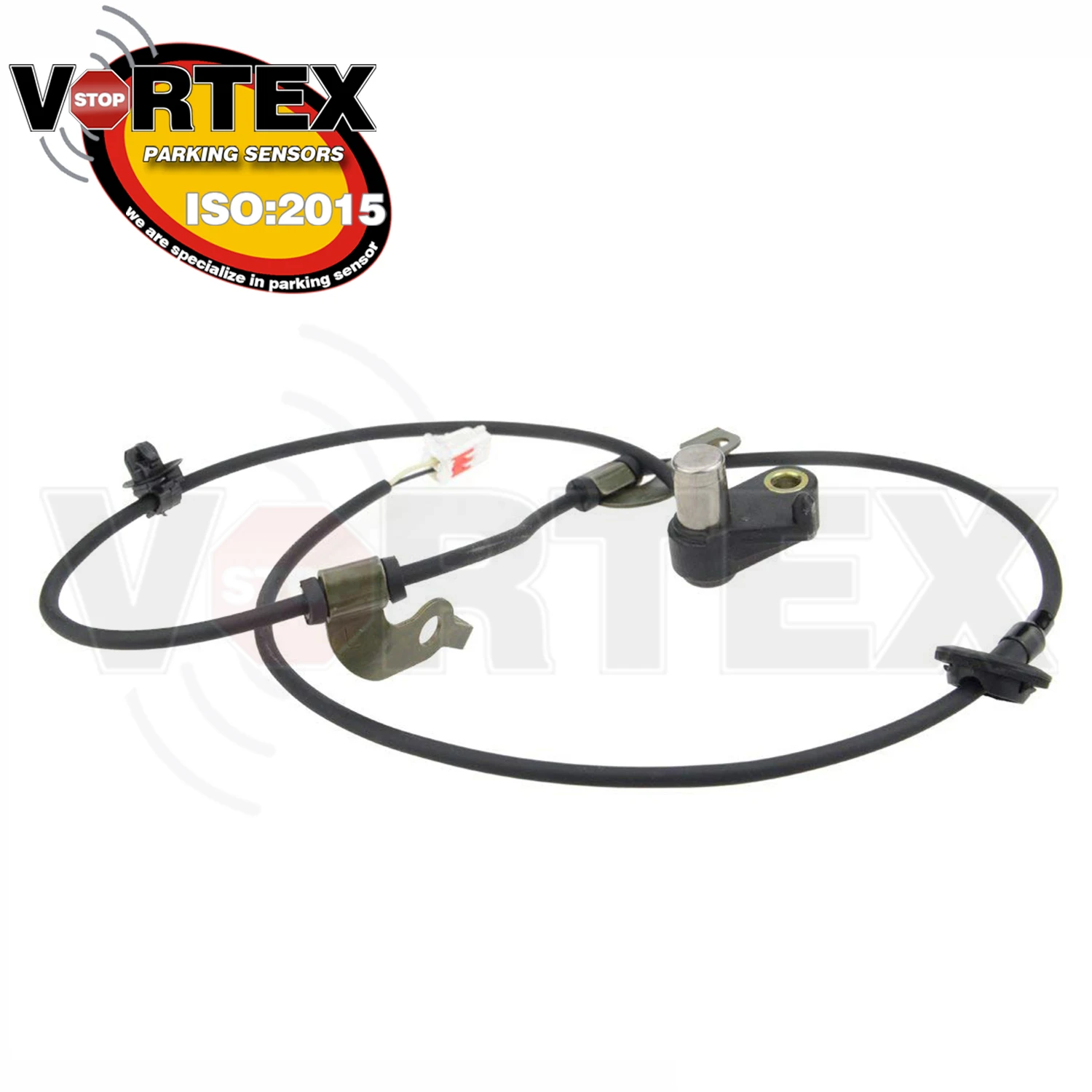 Датчик скорости заднее и левое колесо ABS для Mazda 6 GG GY 2003-2008 GJ6A4372YB GJ6A4372YC 5S6361 |