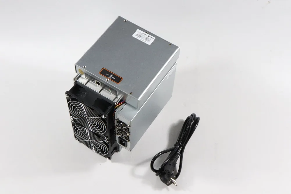 Б/у Asic DCR Miner Antminer DR5 35TH/S с БП лучше чем DR3 Z9 Mini S9 S9j WhatsMiner D1 Innosilicon A9 FFMINER IBeLink