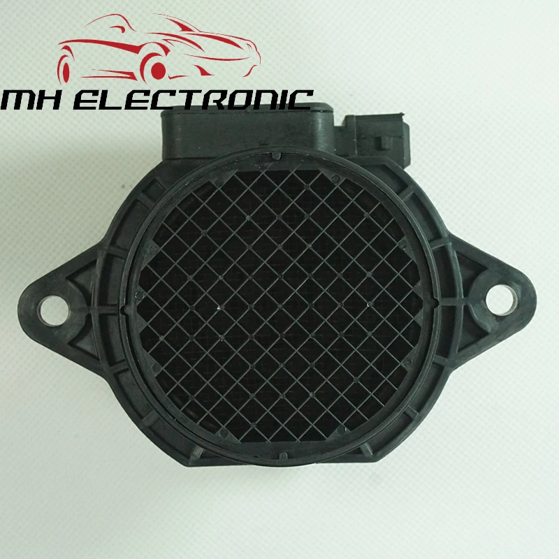 MH ELECTRONIC MAF Sensor 5WK9625 5WK9625Z 0K32A13210 8ET009142-461 для Kia Rio DC 1 3 5 16V 2000 - 2005 с гарантией! |