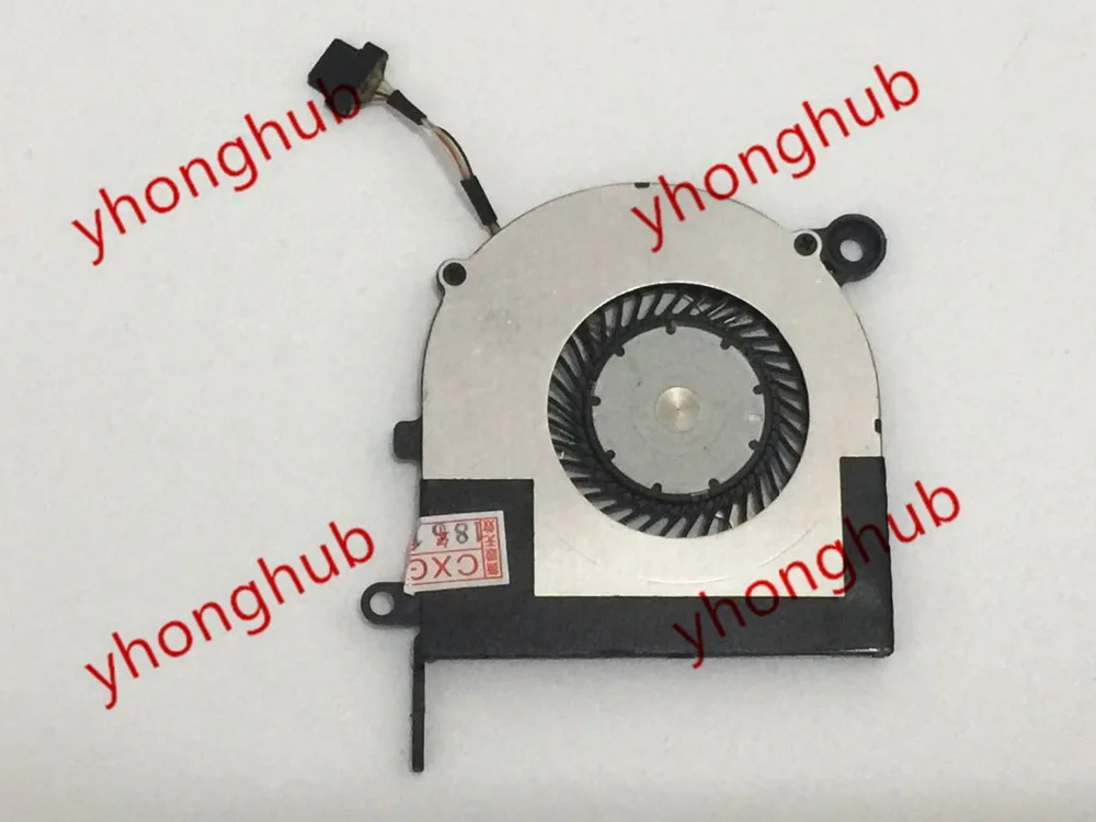 Fcn Aspire P3 131 171 DFS350705PQ0T DC 5 В 2 50 Вт вентилятор охлаждения для сервера ноутбука |