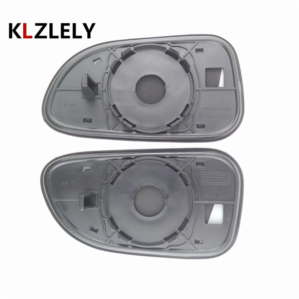 Из 2 предметов левый + правый для Buick Excelle нет отопления 2004 2007 Ersatzglas Spiegelglas сторона